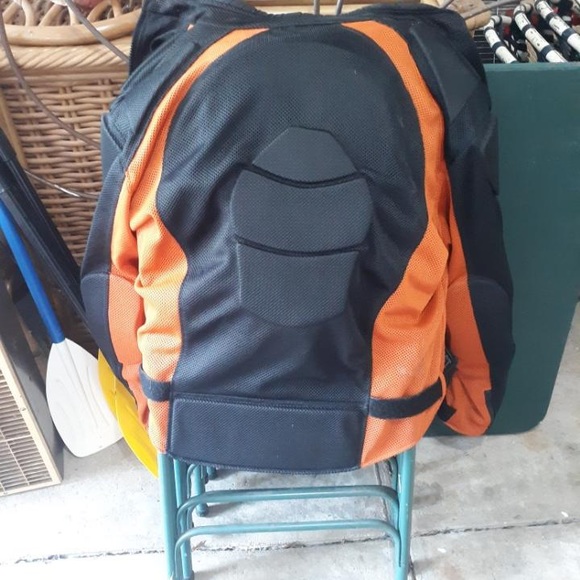 First Racing Jacket - Picture 5 of 9